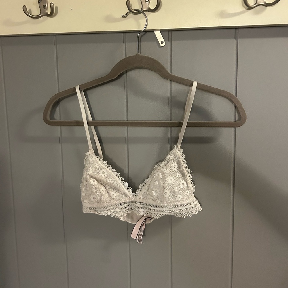 victoria’s secret bralette
